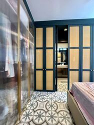 Avenue South Residence (D3), Apartment #558887871